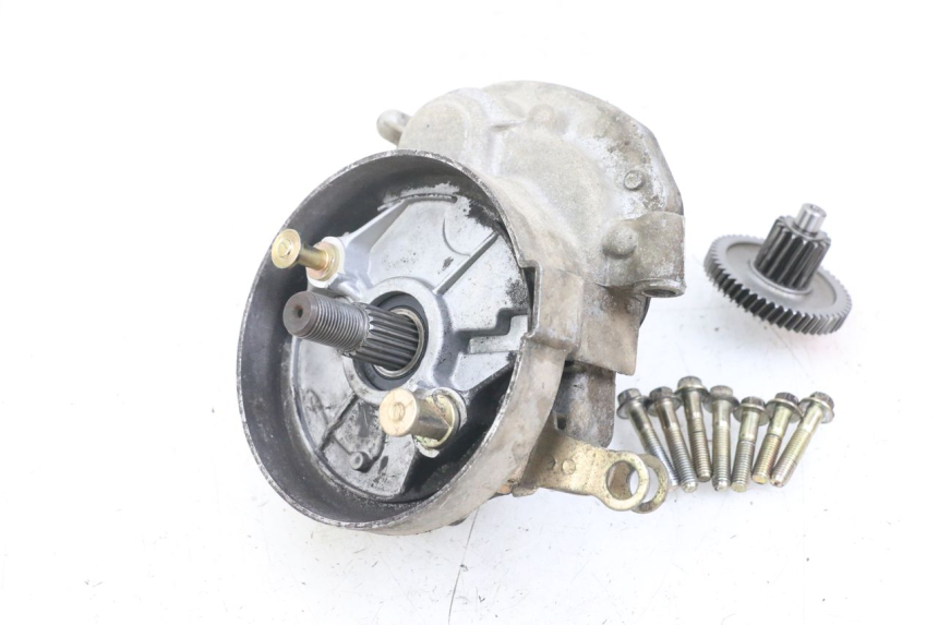 photo de WHEEL TRANSMISSION TNT MOTOR ROMA 10' 4T 50 (2007 - 2018) - Alternative perspective