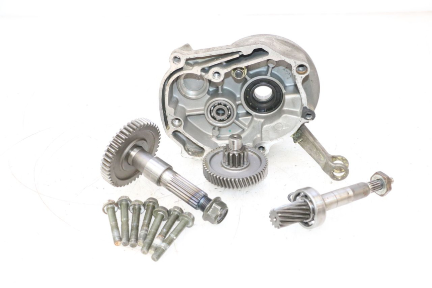 photo de REAR WHEEL SHAFT TNT MOTOR ROMA 12' 2T 50 (2007 - 2018) - Main view