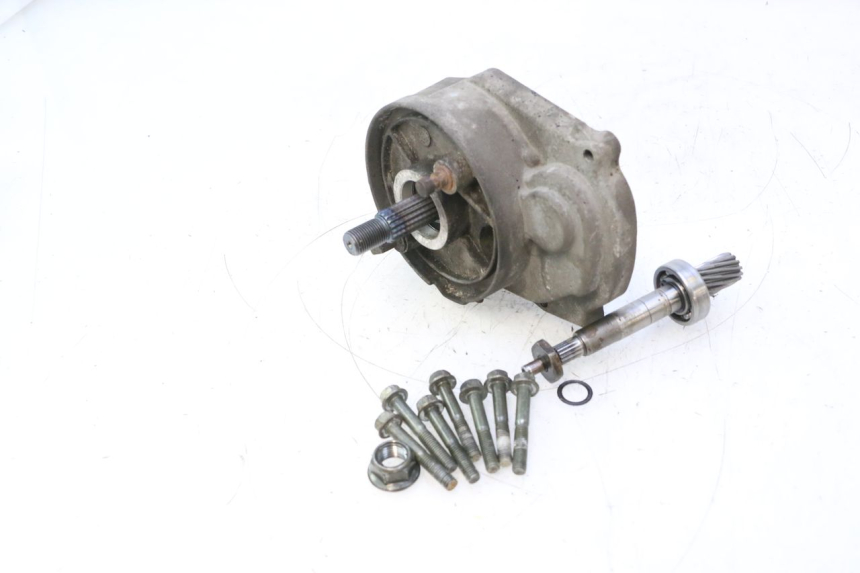photo de REAR WHEEL SHAFT TNT MOTOR ROMA 12' 2T 50 (2007 - 2018) - Component detail