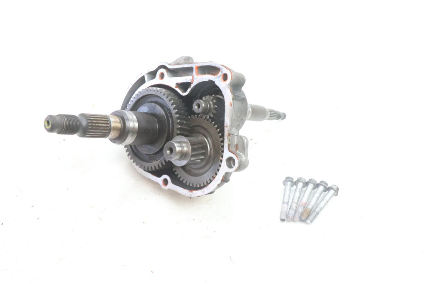 photo de REAR WHEEL SHAFT GILERA RUNNER SP 50 (2002 - 2004) - Main view