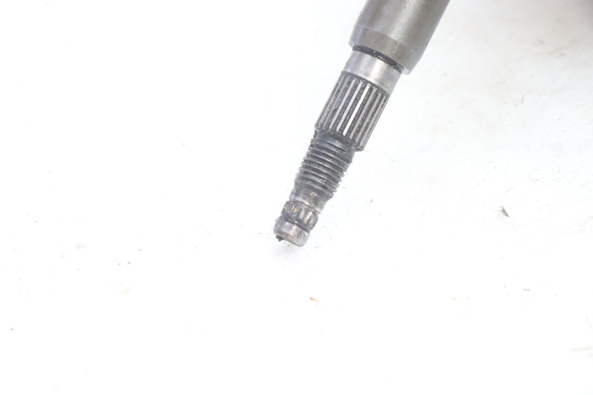 photo de REAR WHEEL SHAFT GILERA RUNNER SP 50 (2002 - 2004) - Product overview