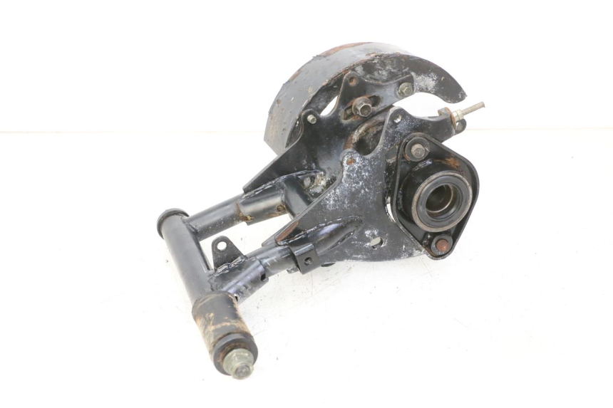 photo de REAR WHEEL SHAFT HYTRACK S 150 (2003 - 2011) - Checked used part