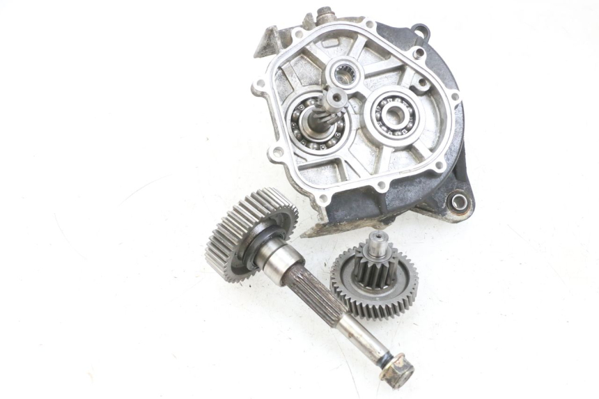 photo de WHEEL TRANSMISSION DAELIM S1 125 (2007 - 2016) - Main view