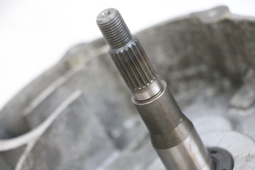 photo de WHEEL TRANSMISSION DAELIM S1 125 (2007 - 2016) - Distinctive features