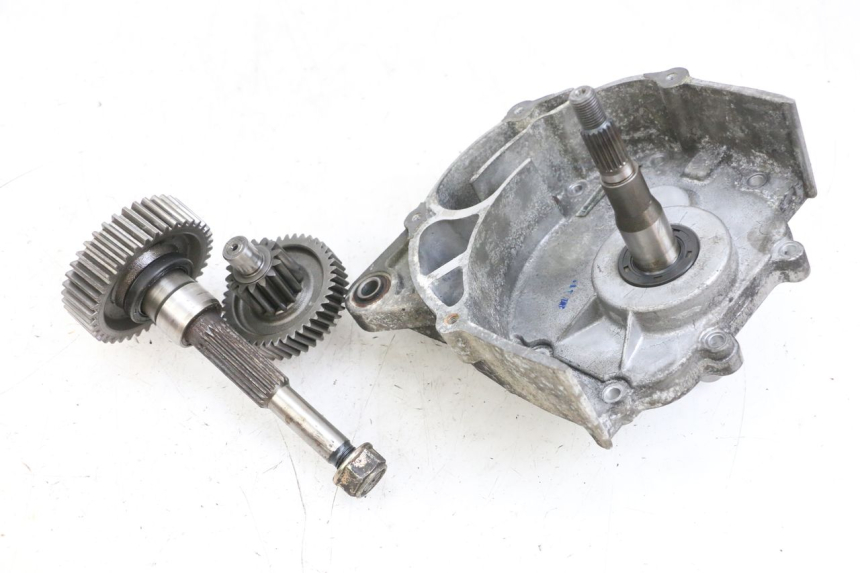 photo de WHEEL TRANSMISSION DAELIM S1 125 (2007 - 2016) - Component zoom