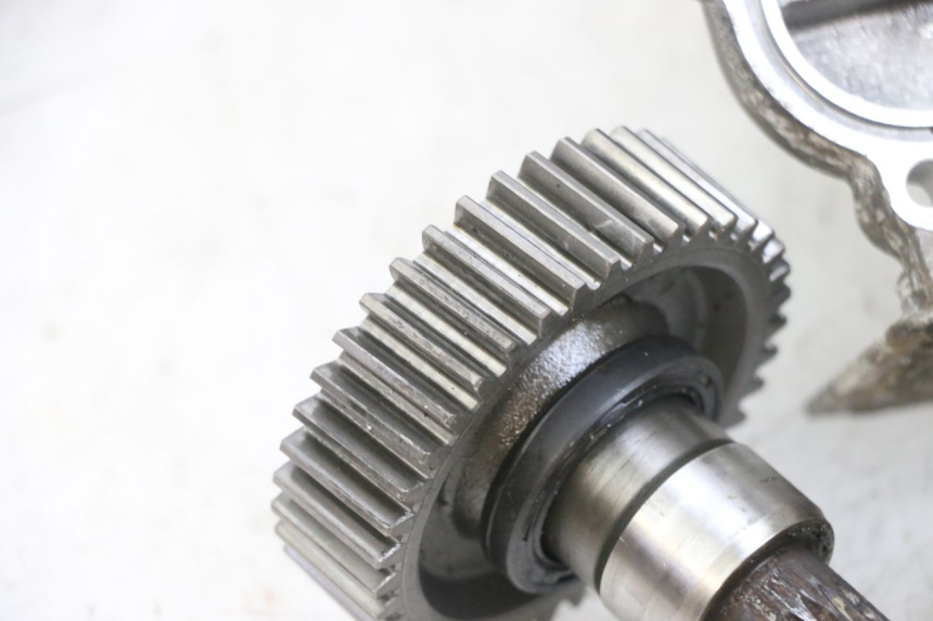 photo de WHEEL TRANSMISSION DAELIM S1 125 (2007 - 2016) - Alternative angle