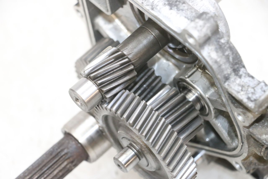 photo de WHEEL TRANSMISSION DAELIM S1 125 (2007 - 2016) - Checked used part