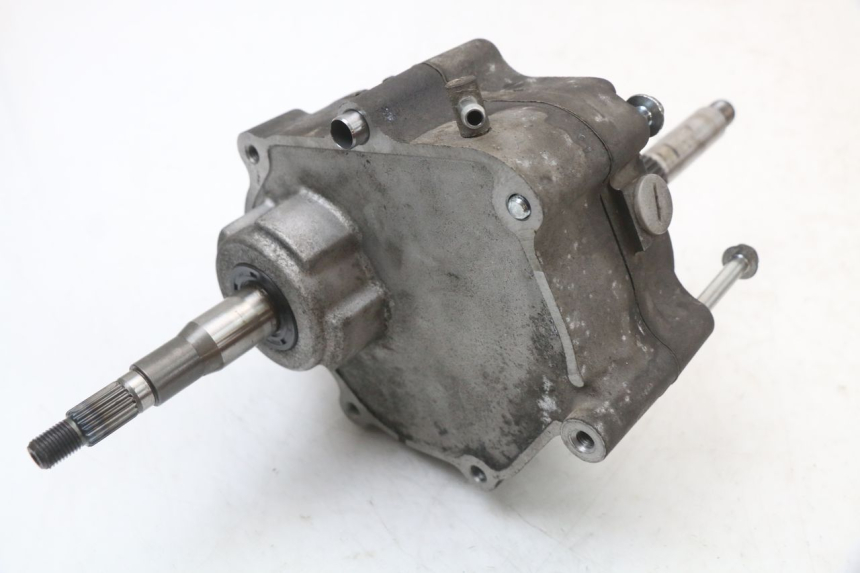 photo de WHEEL HUB DAELIM S3 125 (2010 - 2017) - Component detail