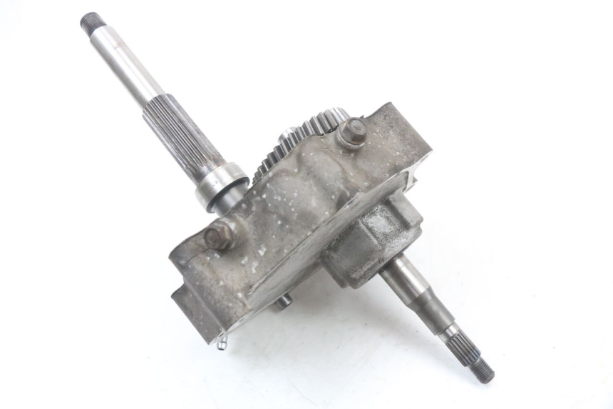 photo de WHEEL HUB DAELIM S3 125 (2010 - 2017) - Component zoom