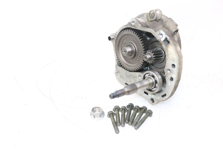 photo de REAR WHEEL SHAFT JM MOTORS SANTANA 50 (2014 - 2023) - Checked used part