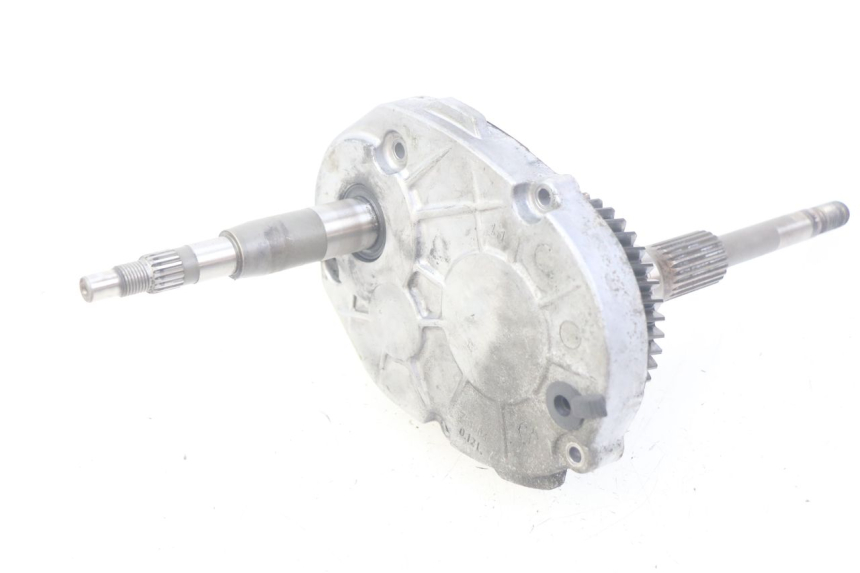photo de WHEEL TRANSMISSION PEUGEOT SATELIS COMPRESSOR K15 125 (2006 - 2009) - Component detail