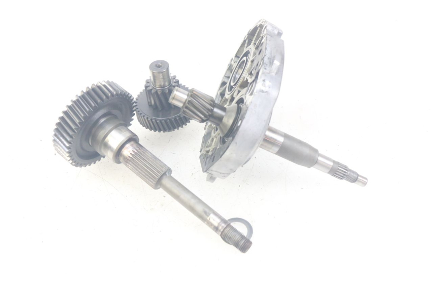 photo de WHEEL TRANSMISSION PEUGEOT SATELIS COMPRESSOR K15 125 (2006 - 2009) - Product overview