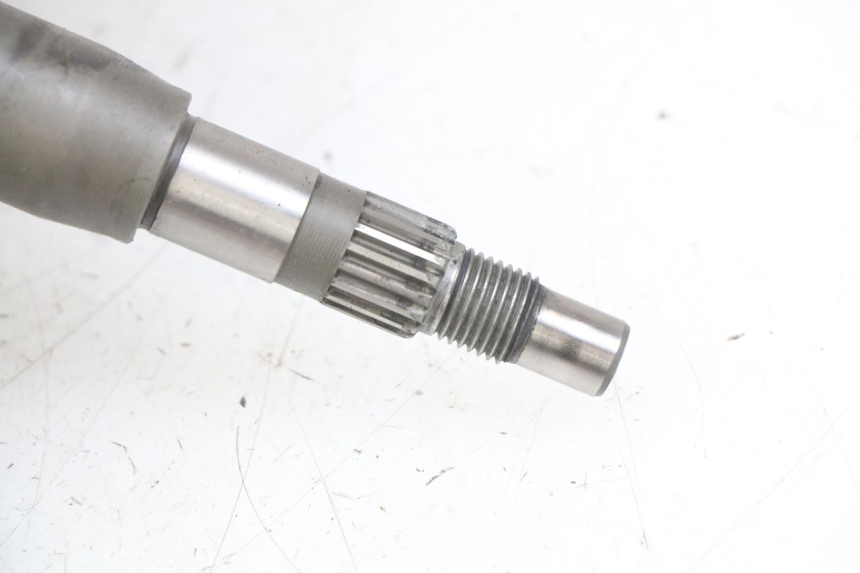 photo de WHEEL TRANSMISSION PEUGEOT SATELIS COMPRESSOR K15 125 (2006 - 2009) - Checked used part