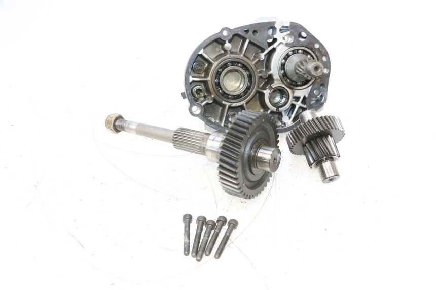 photo de WHEEL TRANSMISSION PEUGEOT SATELIS COMPRESSOR K15 125 (2006 - 2009) - Component detail