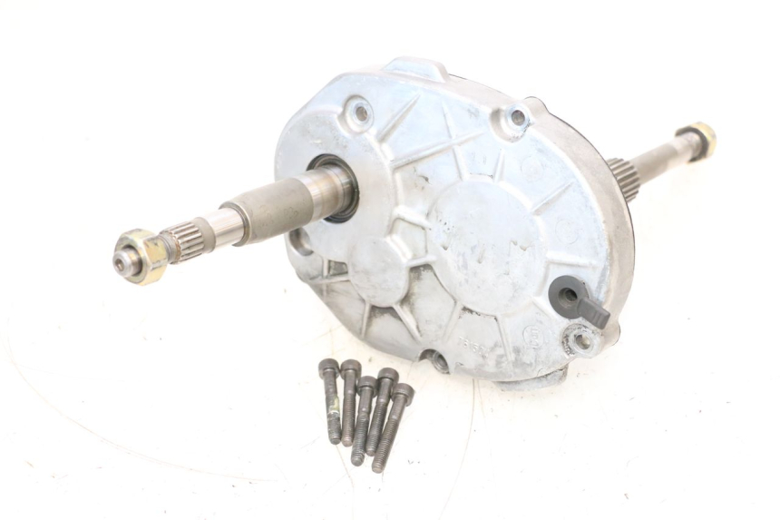 photo de WHEEL TRANSMISSION PEUGEOT SATELIS COMPRESSOR K15 125 (2006 - 2009) - Alternative perspective