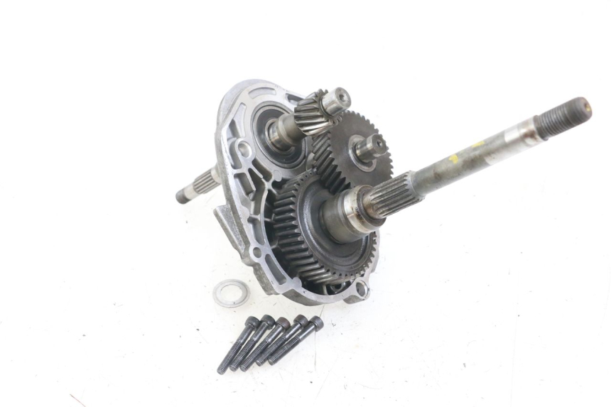 photo de WHEEL TRANSMISSION PEUGEOT SATELIS 125 (2006 - 2009) - Component detail