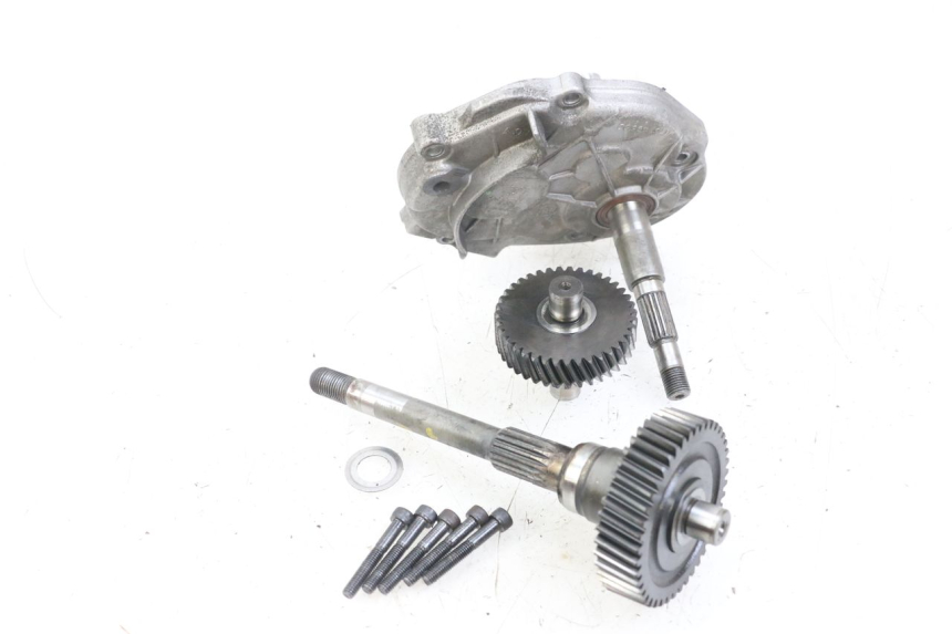 photo de WHEEL TRANSMISSION PEUGEOT SATELIS 125 (2006 - 2009) - Checked used part