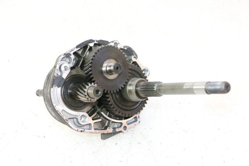 photo de WHEEL TRANSMISSION PEUGEOT SATELIS 125 (2010 - 2012) - Main view