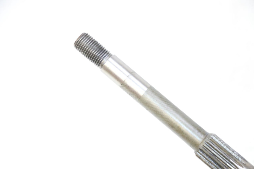 photo de WHEEL TRANSMISSION PEUGEOT SATELIS 125 (2010 - 2012) - Technical close-up