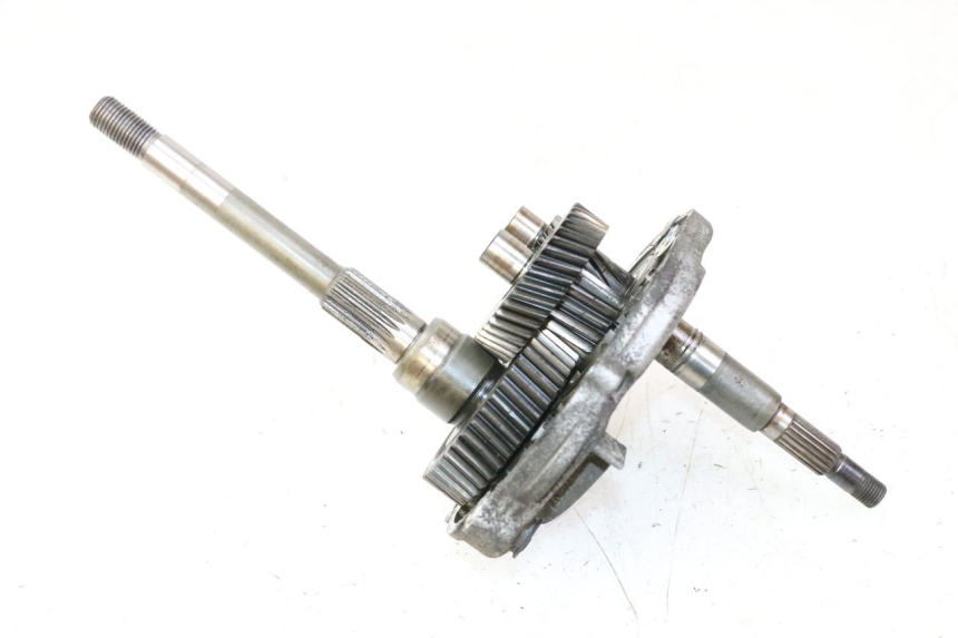 photo de WHEEL TRANSMISSION PEUGEOT SATELIS 125 (2010 - 2012) - Product overview