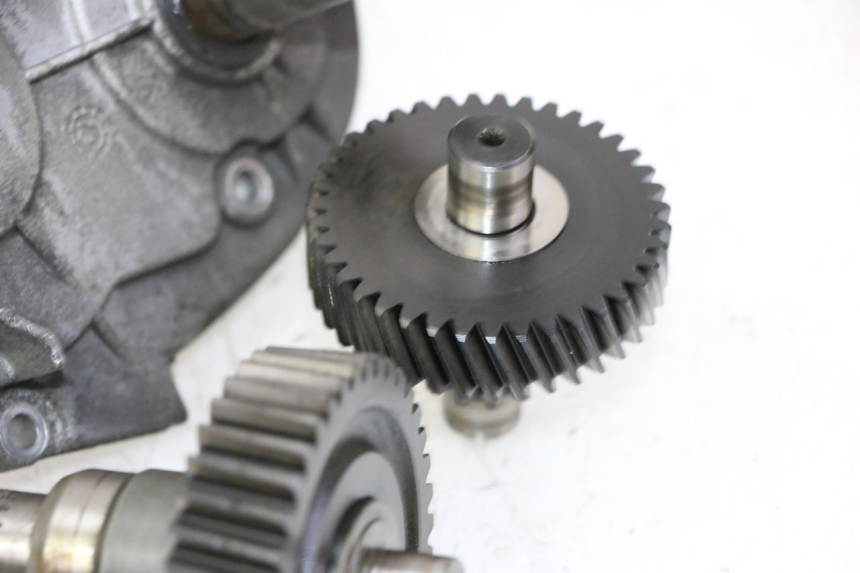 photo de WHEEL TRANSMISSION PEUGEOT SATELIS 125 (2010 - 2012) - Checked used part