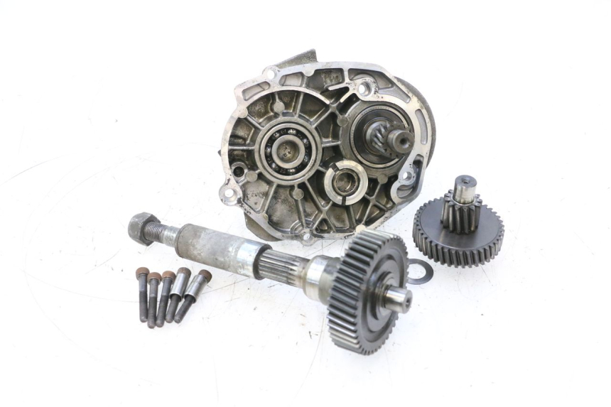 photo de WHEEL TRANSMISSION PEUGEOT SATELIS 125 (2006 - 2009) - Component detail