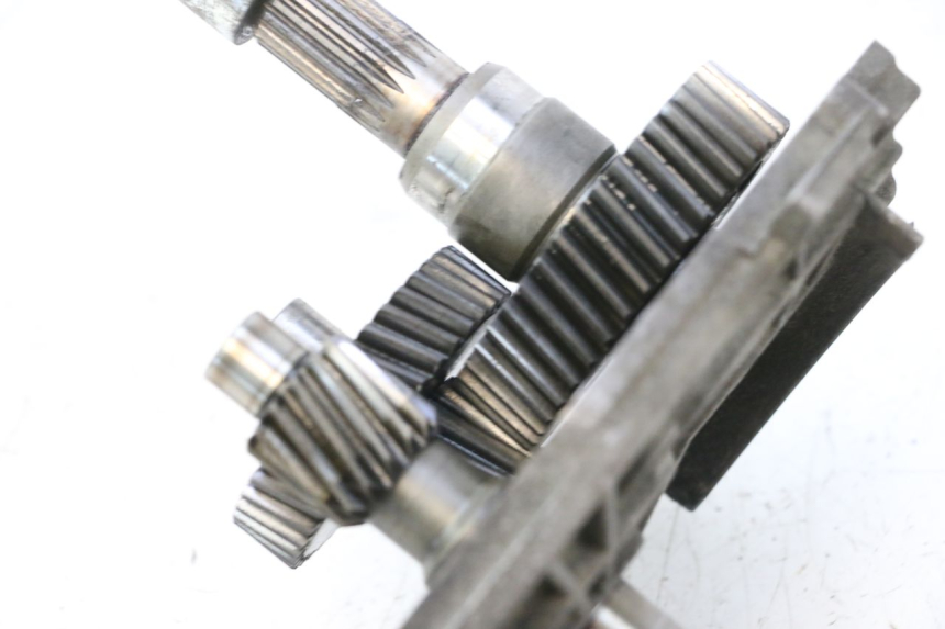 photo de WHEEL TRANSMISSION PEUGEOT SATELIS 125 (2006 - 2009) - Product overview