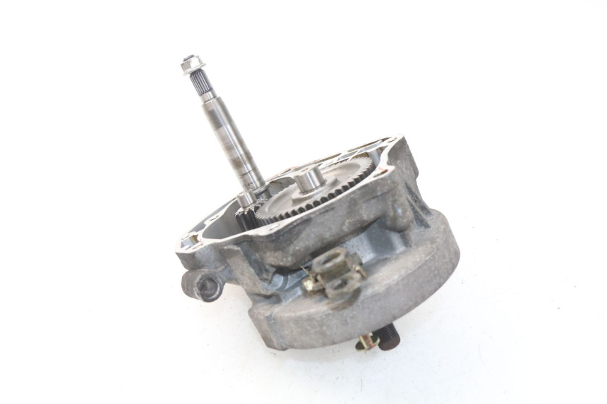 photo de REAR WHEEL SHAFT JM MOTORS SC 4T 50 (2012 - 2017) - Fixing points details