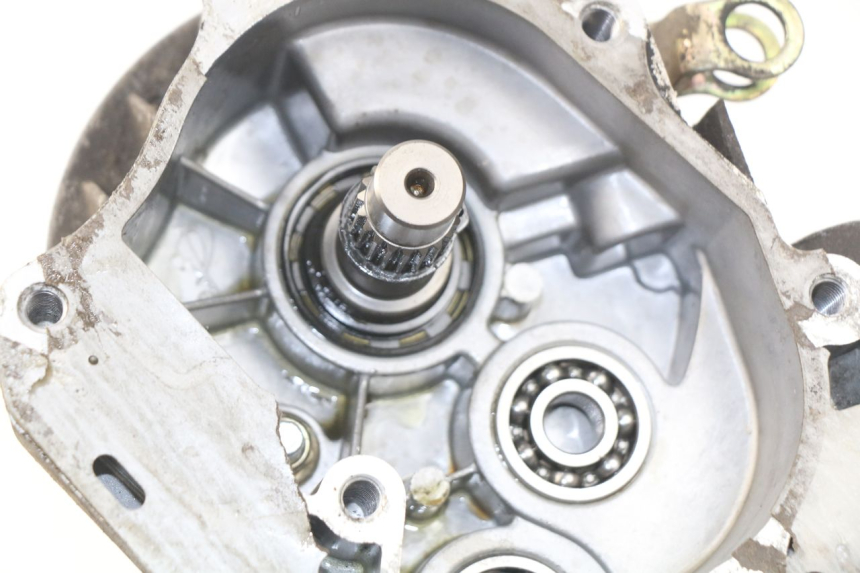 photo de REAR WHEEL SHAFT JM MOTORS SC 4T 50 (2018 - 2021) - Fixing points details