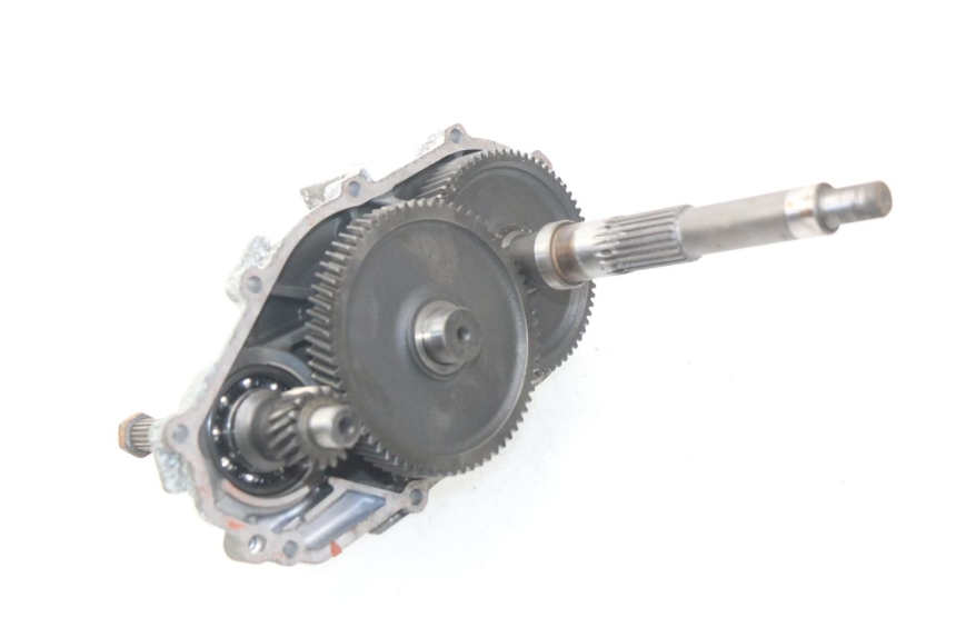 photo de REAR WHEEL SHAFT APRILIA SCARABEO GT 125 (1999 - 2007) - Component zoom