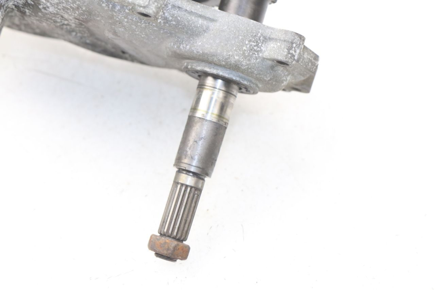 photo de REAR WHEEL SHAFT APRILIA SCARABEO GT 125 (1999 - 2007) - Checked used part