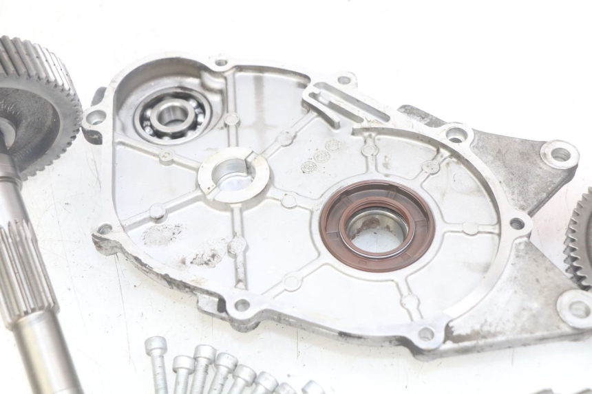 photo de WHEEL TRANSMISSION APRILIA SCARABEO LIGHT 125 (2007 - 2011) - Component zoom