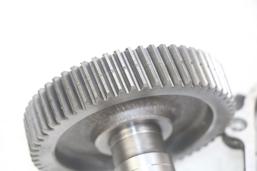 photo de WHEEL TRANSMISSION APRILIA SCARABEO LIGHT 125 (2007 - 2011) - Alternative angle