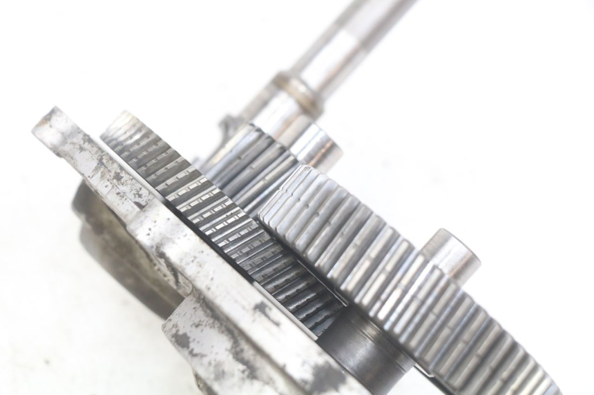 photo de WHEEL TRANSMISSION APRILIA SCARABEO LIGHT 125 (2007 - 2011) - Product overview