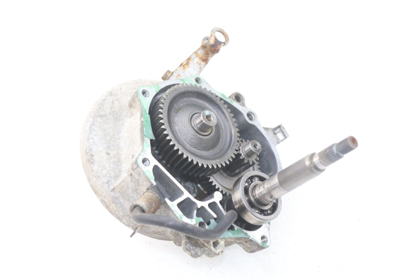 photo de REAR WHEEL SHAFT HONDA SCV LEAD 100 (2003 - 2007) - Checked used part