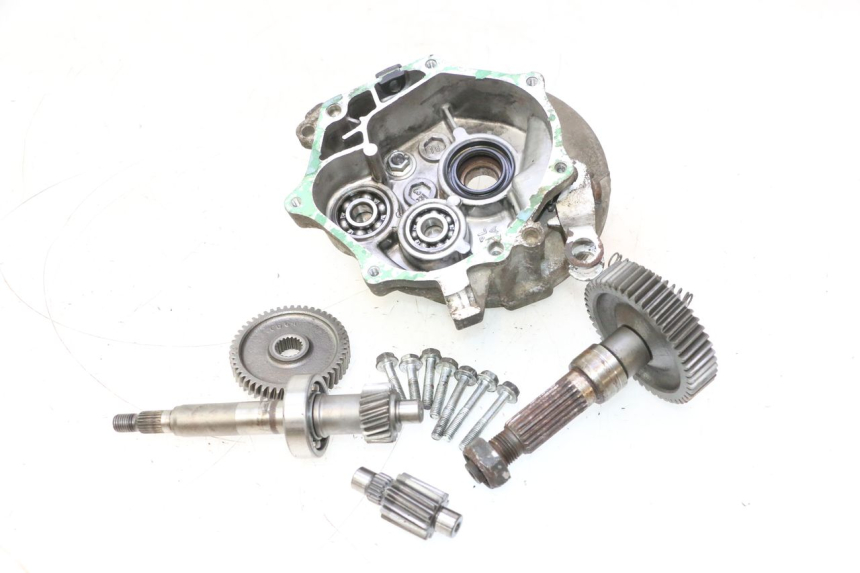 photo de REAR WHEEL SHAFT HONDA SCV LEAD 100 (2003 - 2007) - Component detail