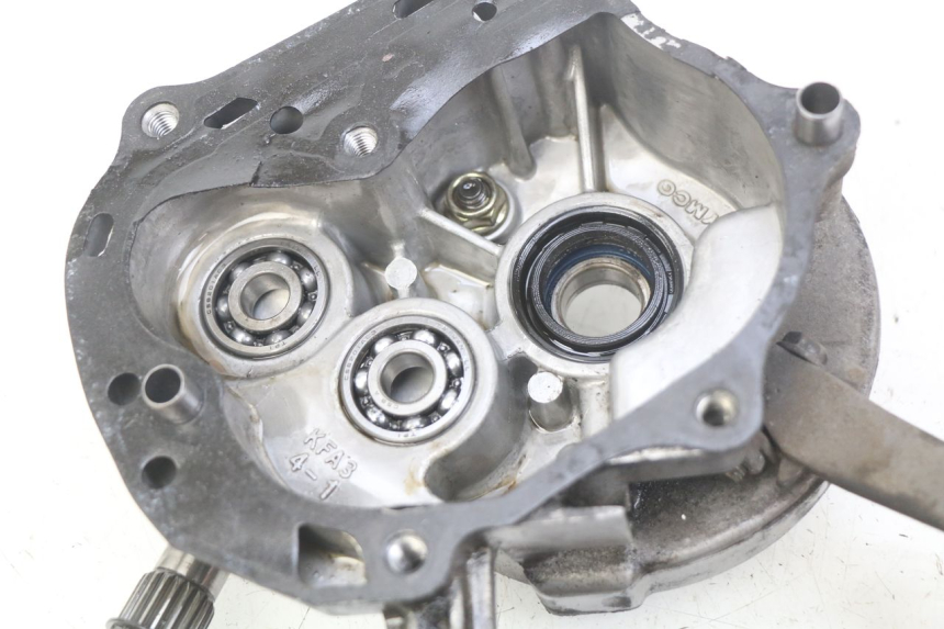 photo de WHEEL TRANSMISSION KYMCO SENTO 100 (2008 - 2013) - Used quality zoom