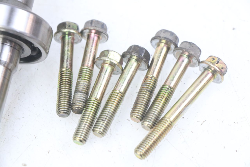 photo de WHEEL TRANSMISSION KYMCO SENTO 100 (2008 - 2013) - Spare part profile view