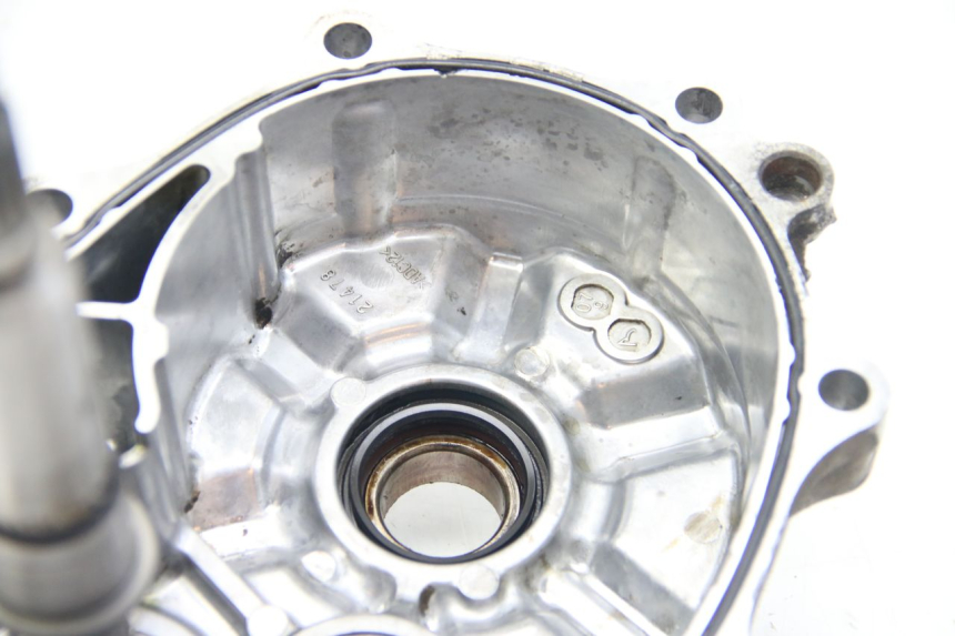 photo de WHEEL TRANSMISSION SUZUKI SIXTEEN 125 (2008 - 2010) - Additional view of the item