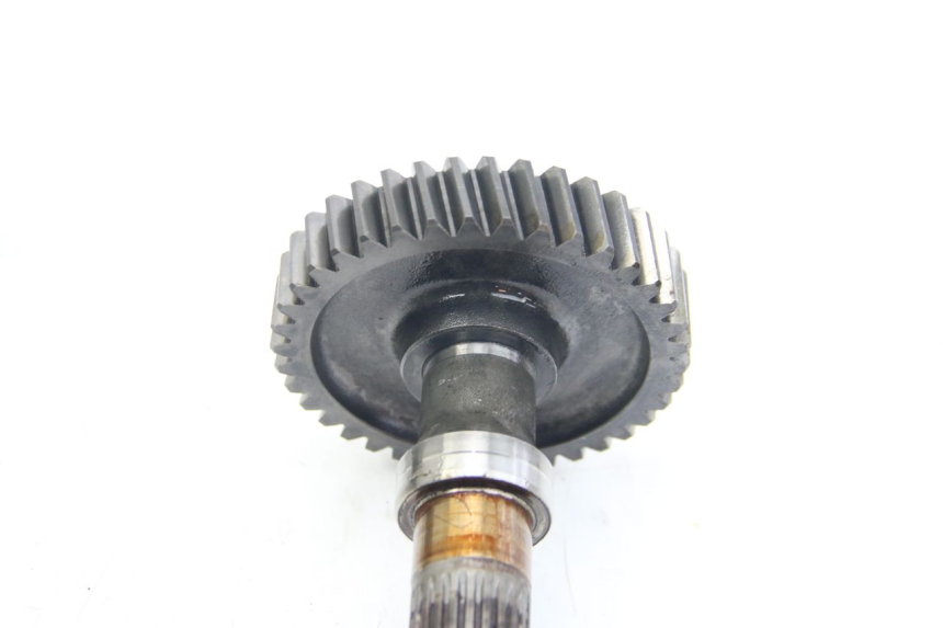 photo de WHEEL TRANSMISSION SUZUKI SIXTEEN 125 (2008 - 2010) - Supplementary product photo