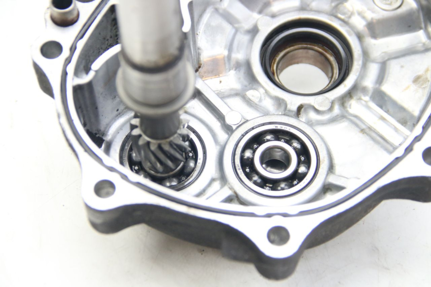 photo de WHEEL TRANSMISSION SUZUKI SIXTEEN 125 (2008 - 2010) - Markings and original references