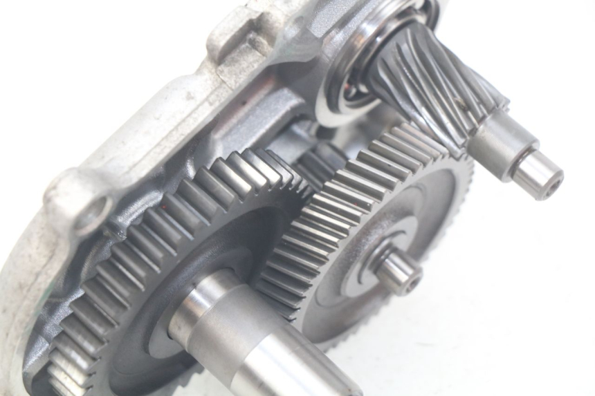 photo de WHEEL TRANSMISSION YAMAHA SLIDER NAKED 50 (2004 - 2018) - Component detail