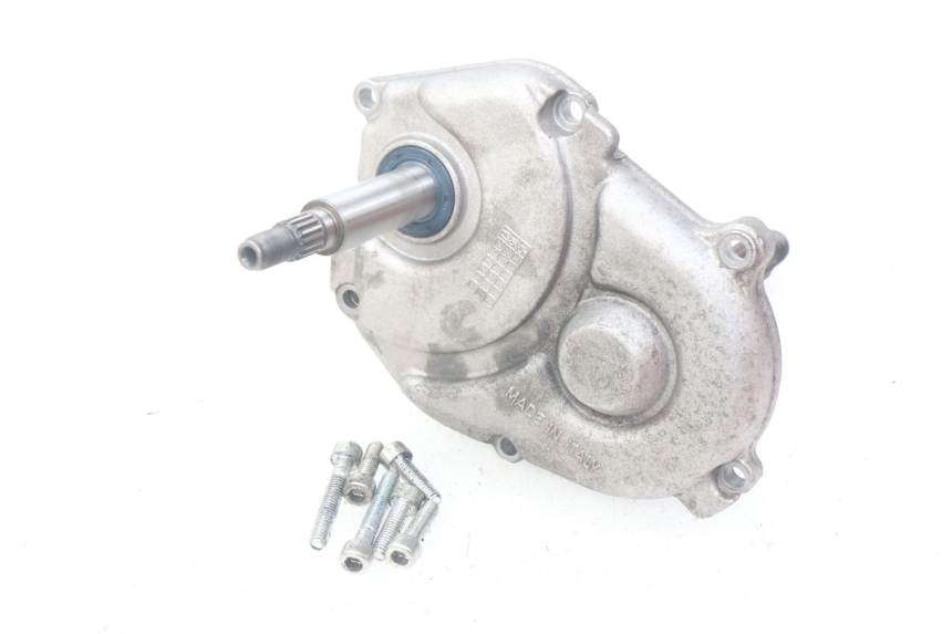 photo de WHEEL TRANSMISSION YAMAHA SLIDER NAKED 50 (2004 - 2018) - Alternative perspective