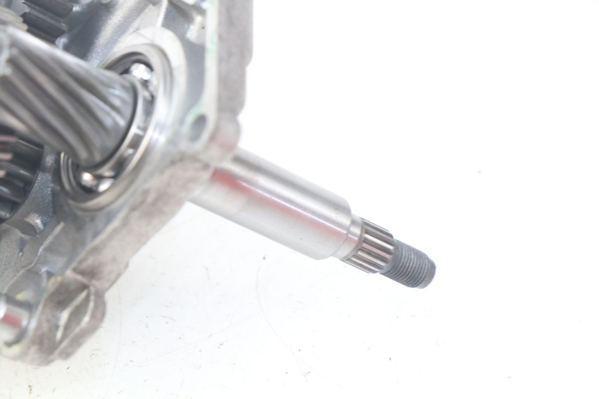 photo de WHEEL TRANSMISSION YAMAHA SLIDER NAKED 50 (2004 - 2018) - Product overview