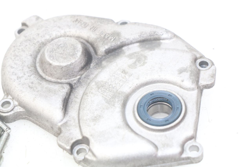 photo de WHEEL TRANSMISSION YAMAHA SLIDER NAKED 50 (2004 - 2018) - Markings and original references