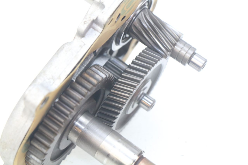 photo de WHEEL TRANSMISSION YAMAHA SLIDER NAKED 50 (2004 - 2018) - Product overview