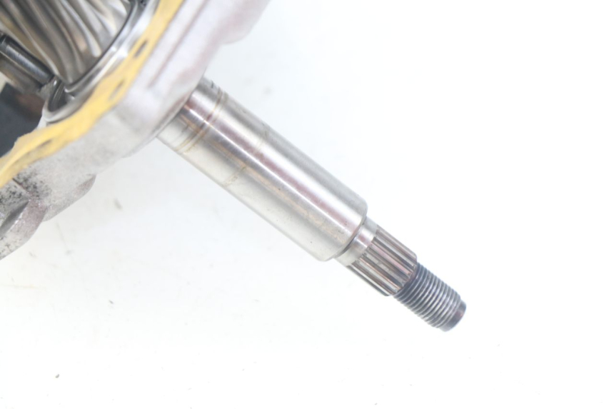 photo de WHEEL TRANSMISSION YAMAHA SLIDER NAKED 50 (2004 - 2018) - Checked used part