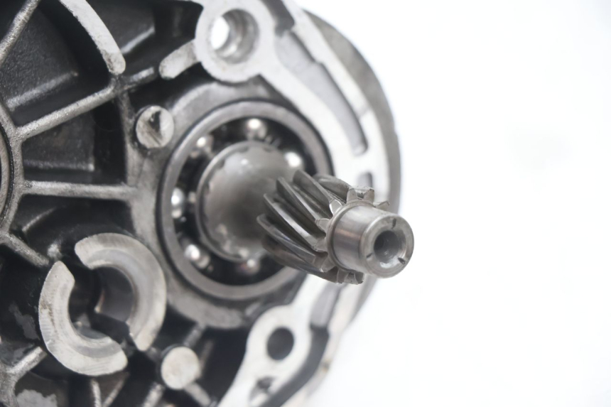 photo de REAR WHEEL SHAFT PEUGEOT SPEEDFIGHT 2 AC 50 (2000 - 2009) - Product overview