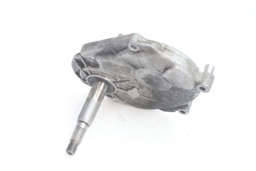 photo de REAR WHEEL SHAFT PEUGEOT SPEEDFIGHT 2 AC 50 (2000 - 2009) - Fixing points details