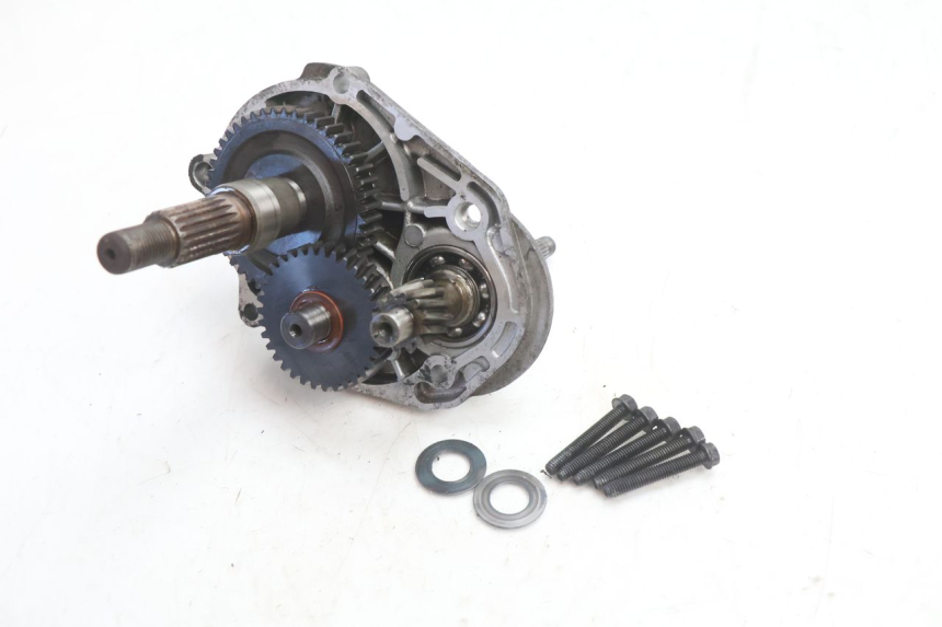 photo de WHEEL TRANSMISSION PEUGEOT SPEEDFIGHT LC 50 (1996 - 2002) - Main view